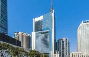 上海信息大楼